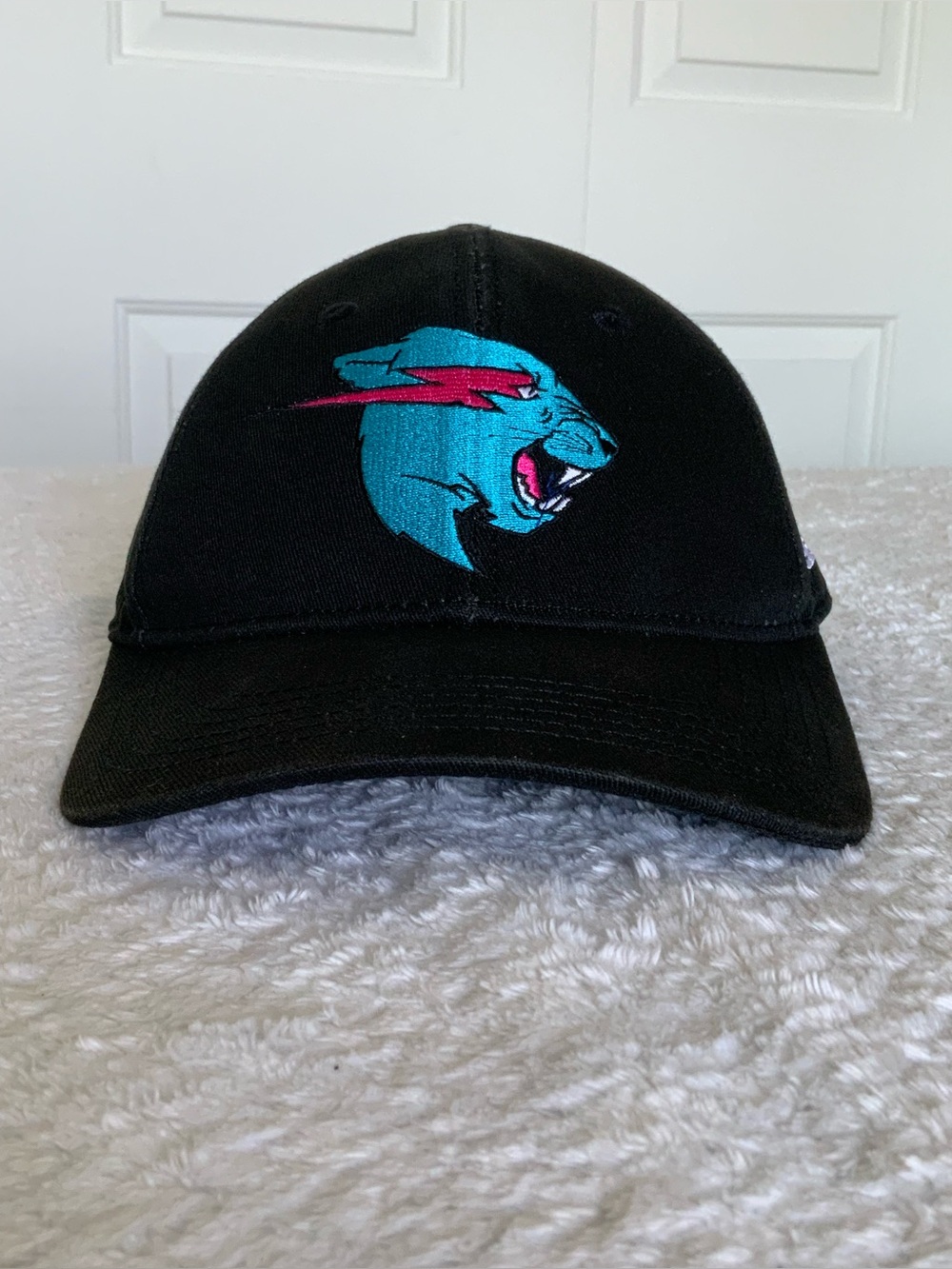 MRBEAST PANTHER SnapBack HAT
